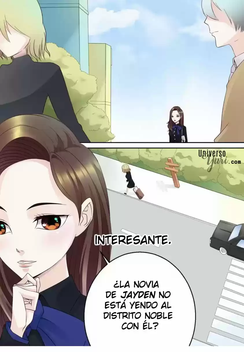 Rules of the top (2018) - Capítulo 4 - Página 4 - LectorTMOo
