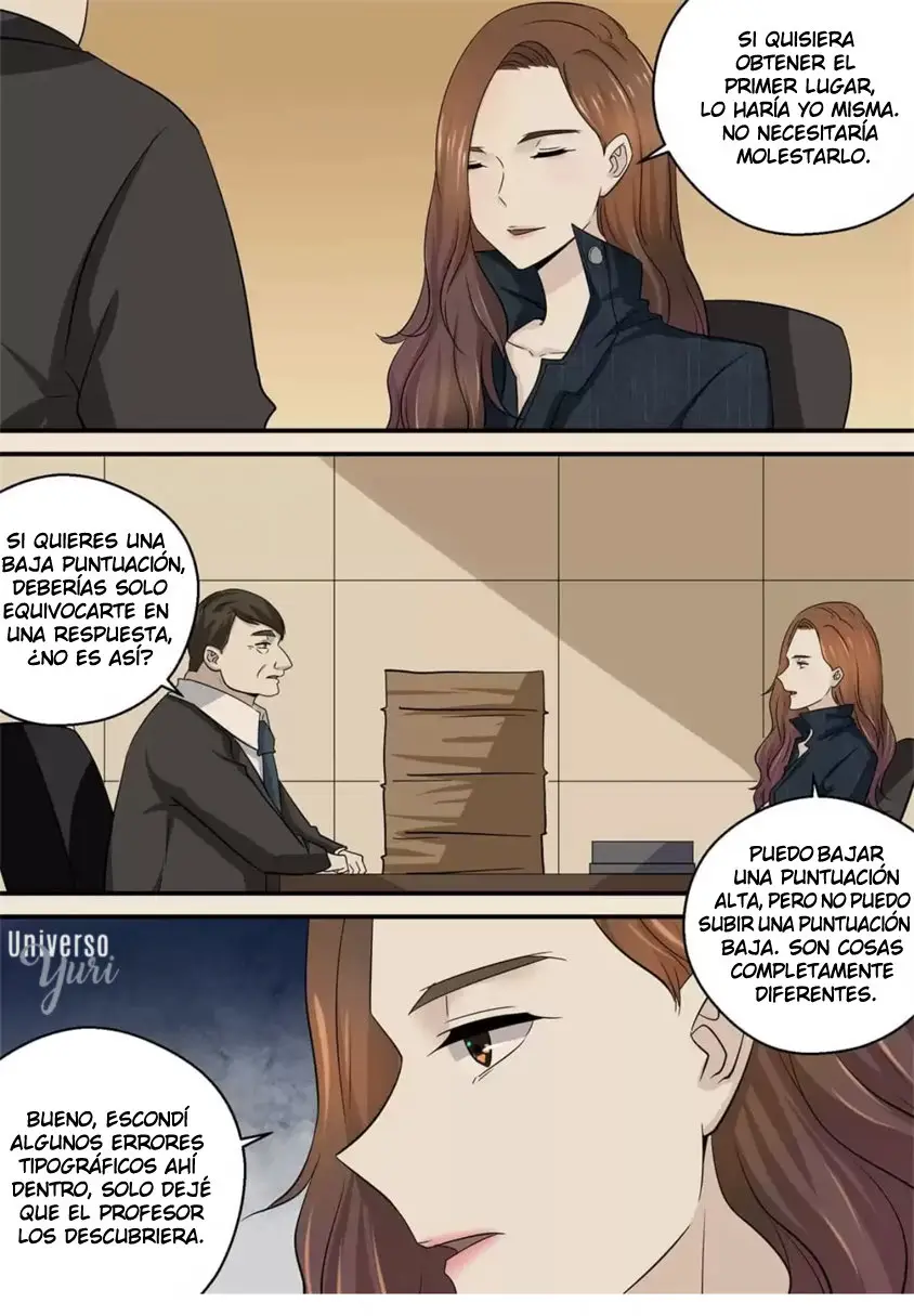 Rules of the top (2018) - Capítulo 49 - Página 7 - LectorTMOo