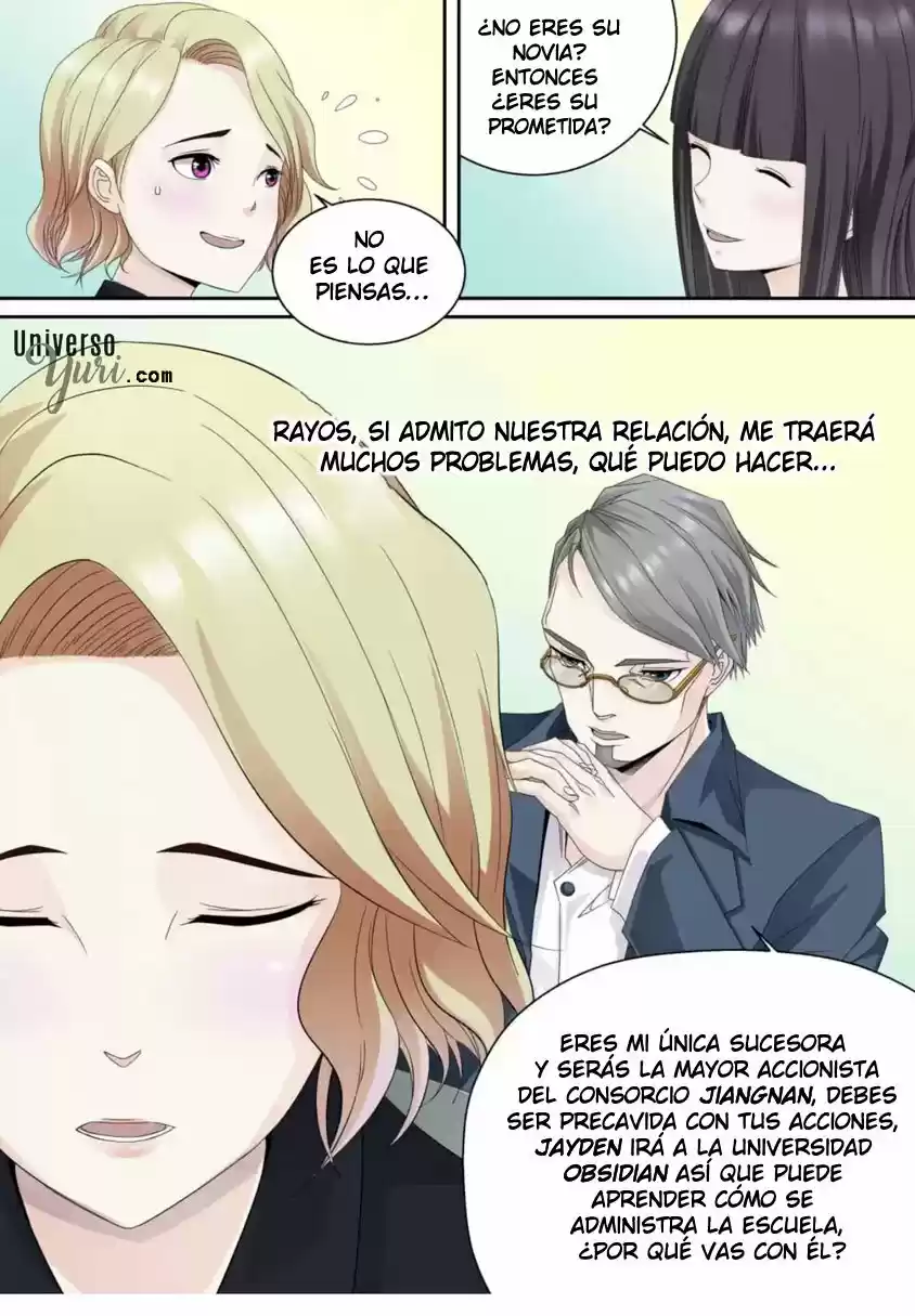 Rules of the top (2018) - Capítulo 5 - Página 6 - LectorTMOo