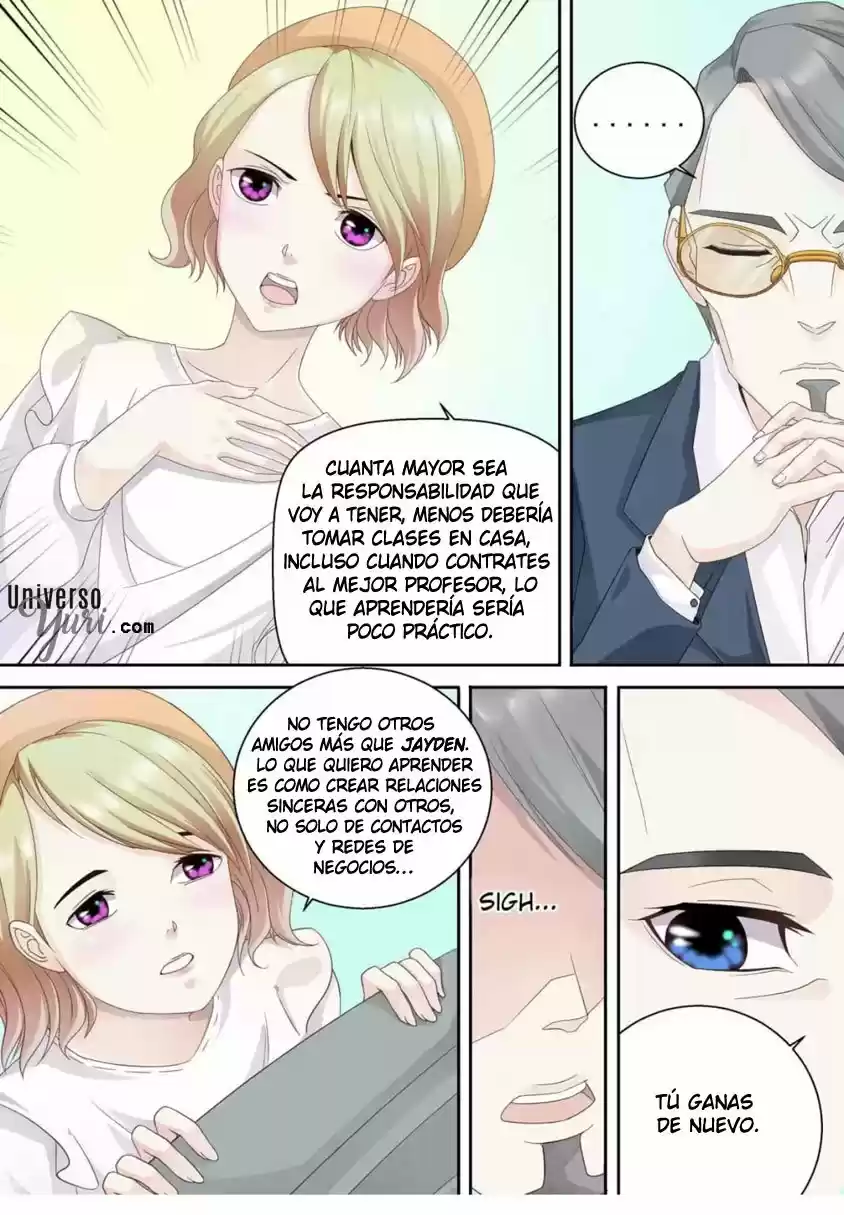 Rules of the top (2018) - Capítulo 5 - Página 7 - LectorTMOo