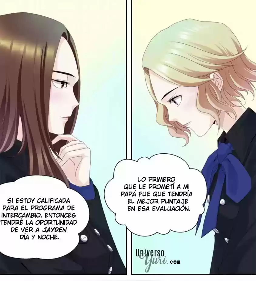 Rules of the top (2018) - Capítulo 5 - Página 11 - LectorTMOo