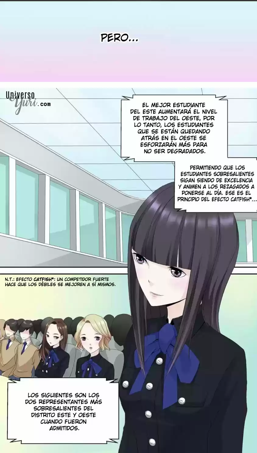 Rules of the top (2018) - Capítulo 5 - Página 12 - LectorTMOo