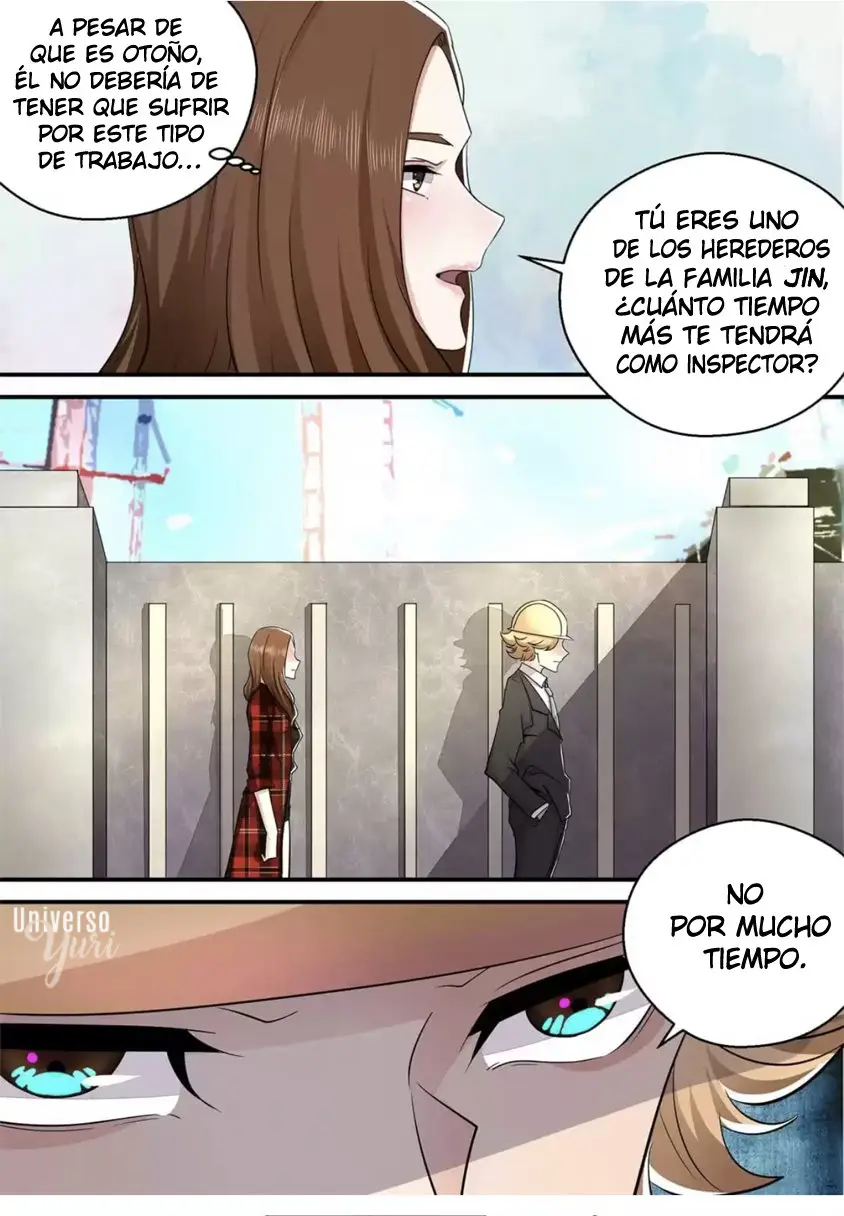 Rules of the top (2018) - Capítulo 60 - Página 6 - LectorTMOo