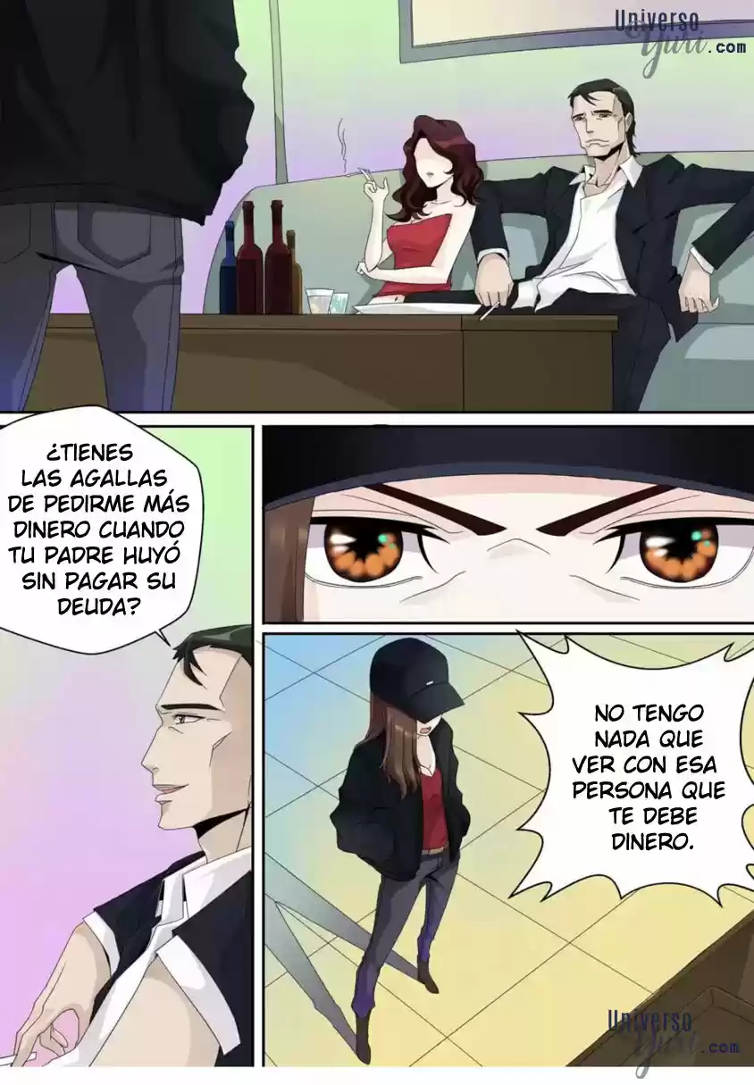 Rules of the top (2018) - Capítulo 7 - Página 6 - LectorTMOo