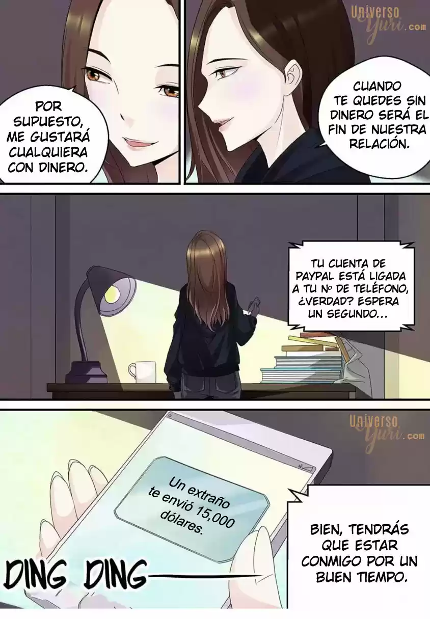 Rules of the top (2018) - Capítulo 8 - Página 5 - LectorTMOo