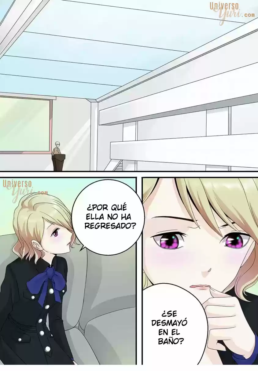 Rules of the top (2018) - Capítulo 8 - Página 7 - LectorTMOo