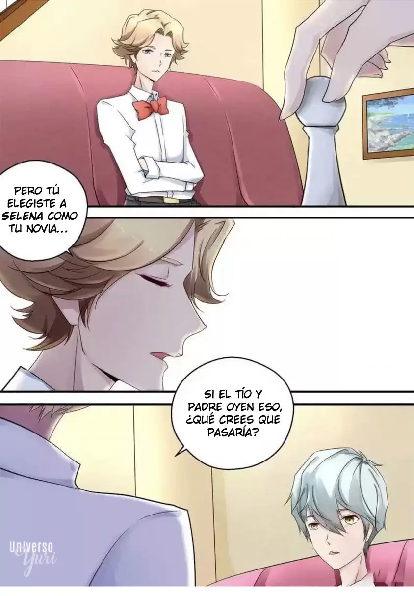 Rules of the top (2018) - Capítulo 84 - Página 8 - LectorTMOo