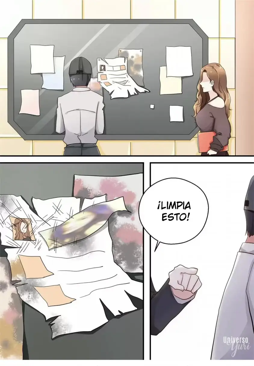 Rules of the top (2018) - Capítulo 86 - Página 4 - LectorTMOo