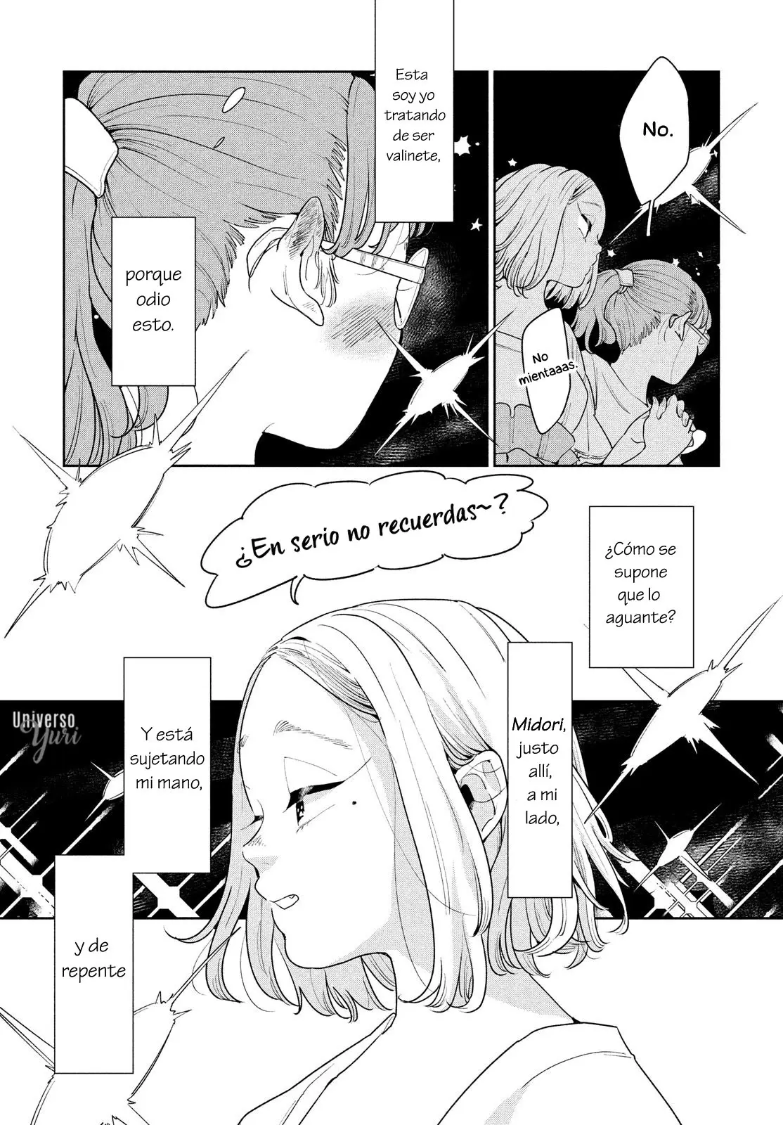 Run away with me, girl (2019) - Capítulo 1 - Página 24 - LectorTMOo