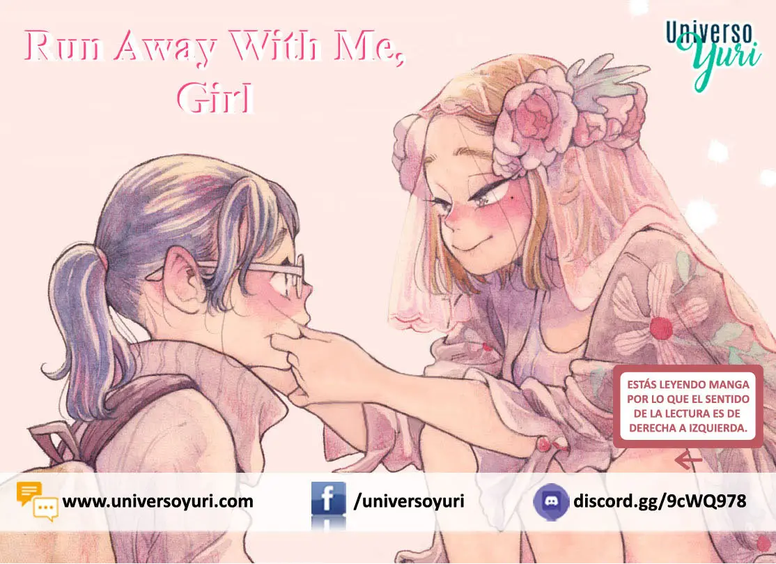 Run away with me, girl (2019) - Capítulo 13 - Página 1 - LectorTMOo