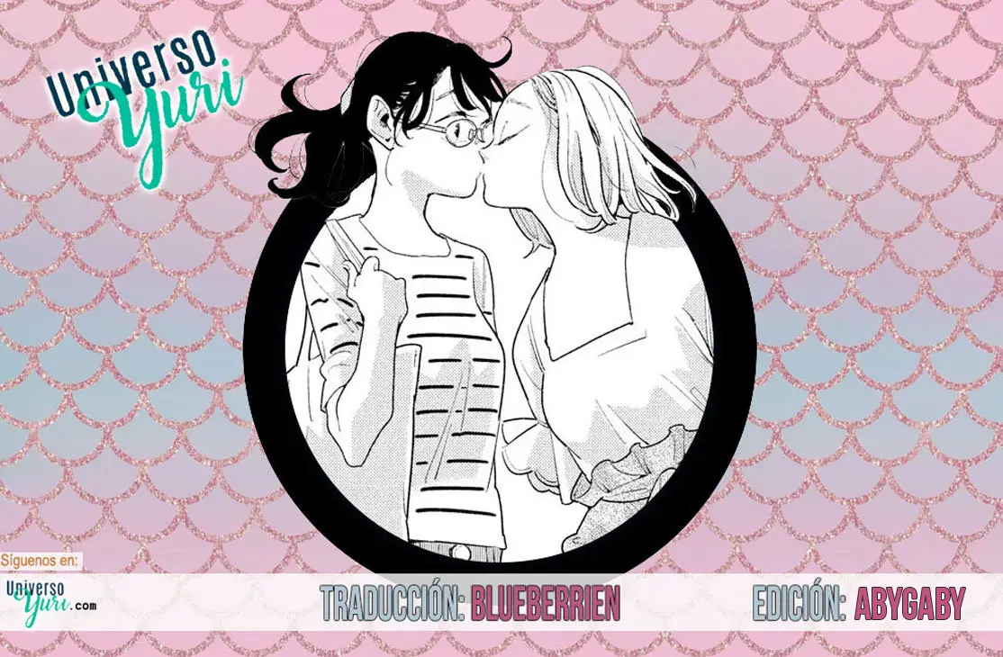 Run away with me, girl (2019) - Capítulo 13 - Página 36 - LectorTMOo