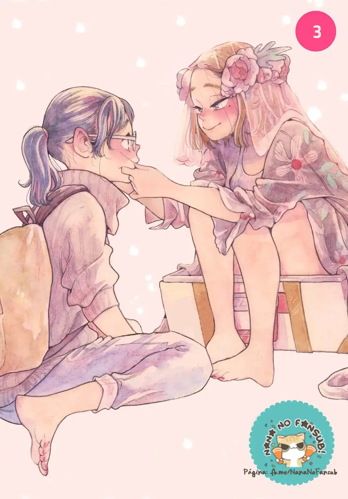 Run away with me, girl (2019) - Capítulo 3 - Página 31 - LectorTMOo