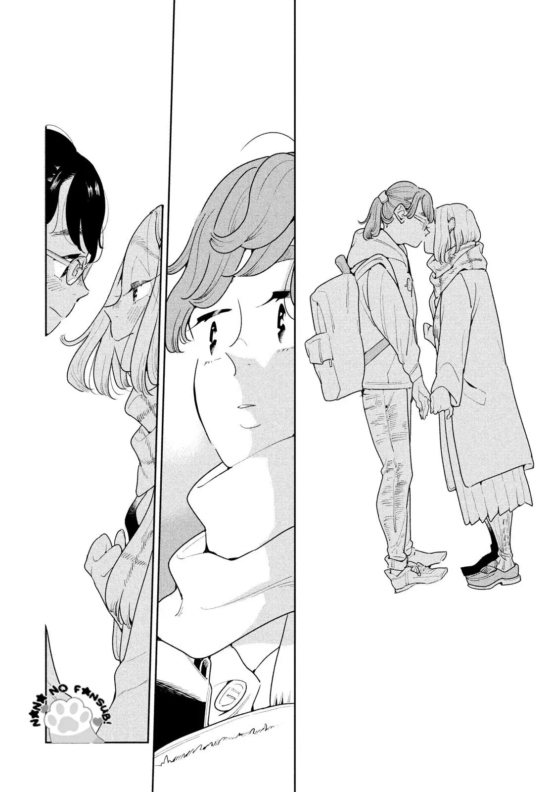 Run away with me, girl (2019) - Capítulo 8 - Página 11 - LectorTMOo