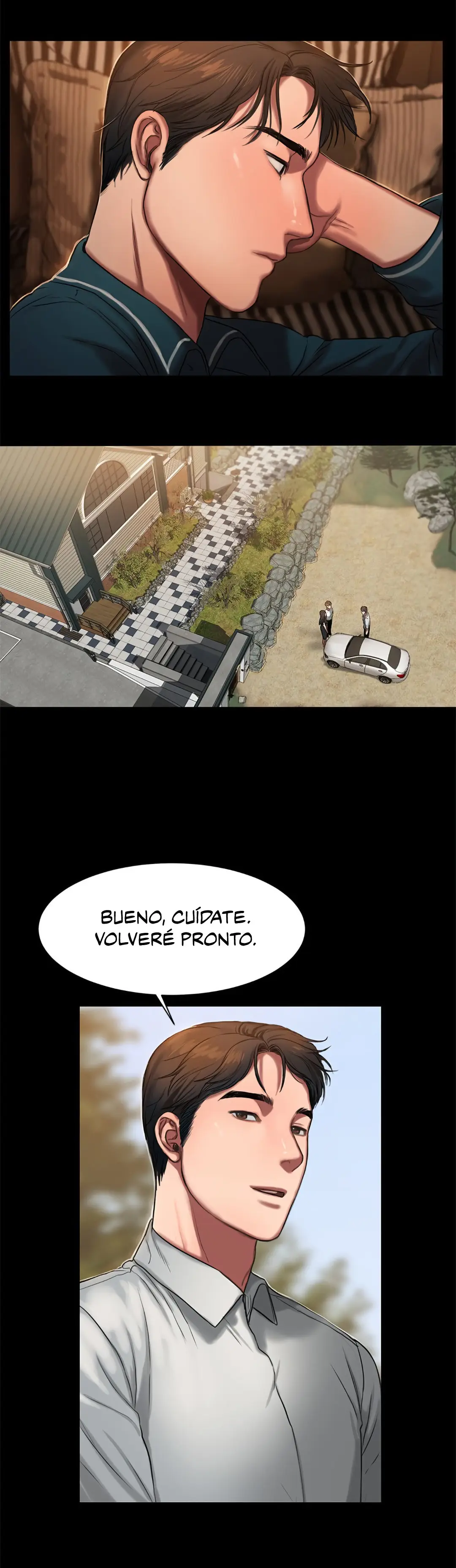Run Away (2019) - Capítulo 10 - Página 13 - LectorTMOo