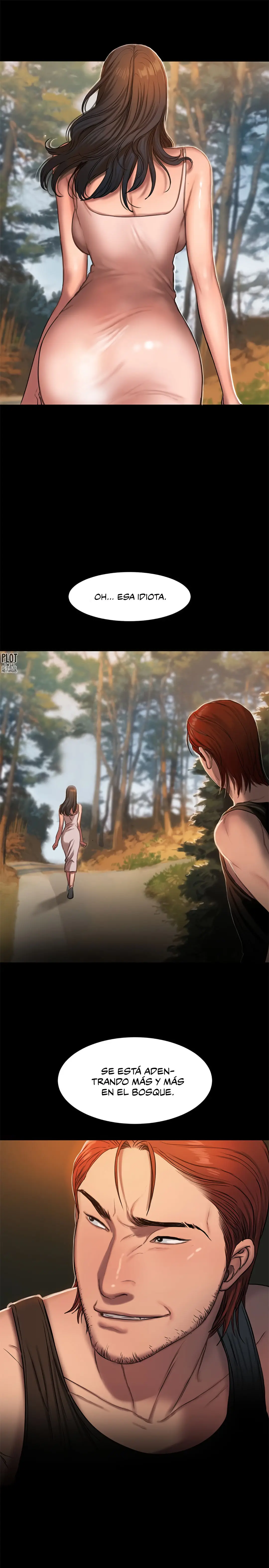 Run Away (2019) - Capítulo 10 - Página 20 - LectorTMOo