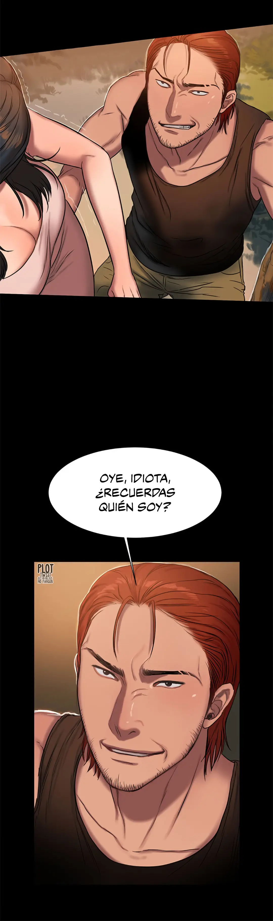 Run Away (2019) - Capítulo 10 - Página 22 - LectorTMOo