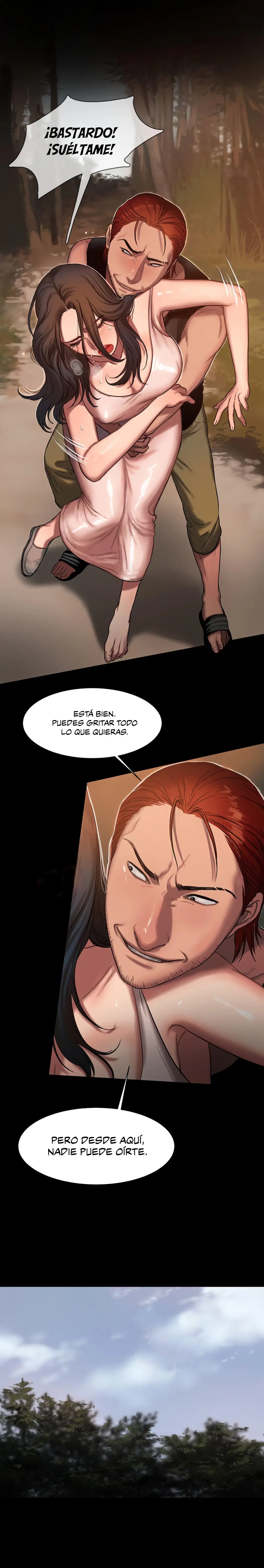 Run Away (2019) - Capítulo 11 - Página 2 - LectorTMOo