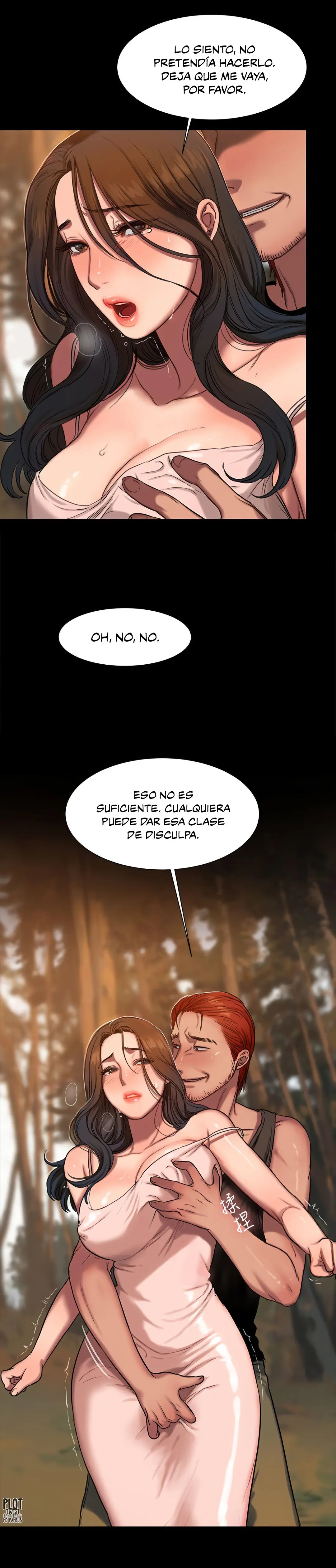 Run Away (2019) - Capítulo 11 - Página 5 - LectorTMOo