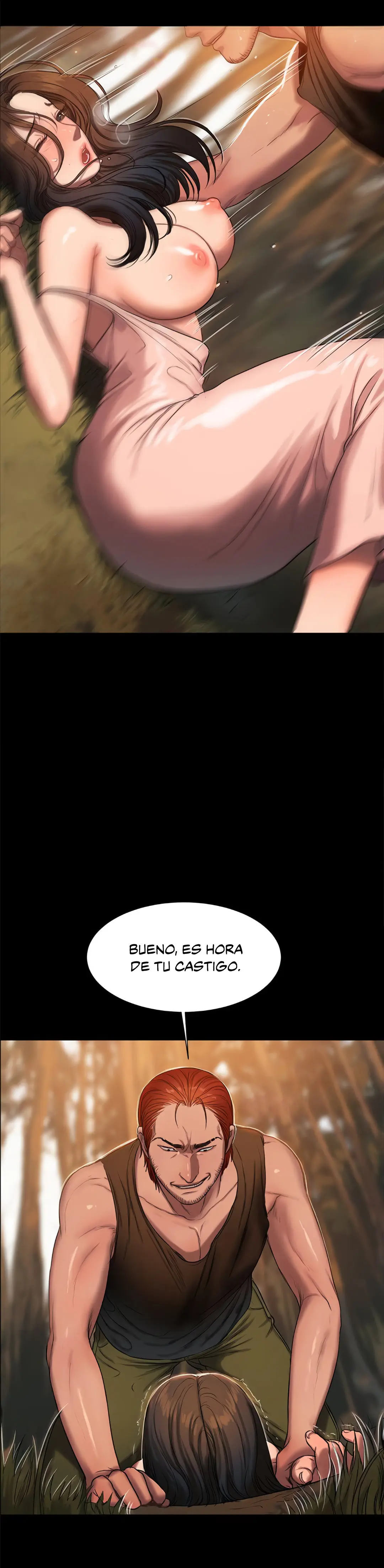 Run Away (2019) - Capítulo 11 - Página 8 - LectorTMOo