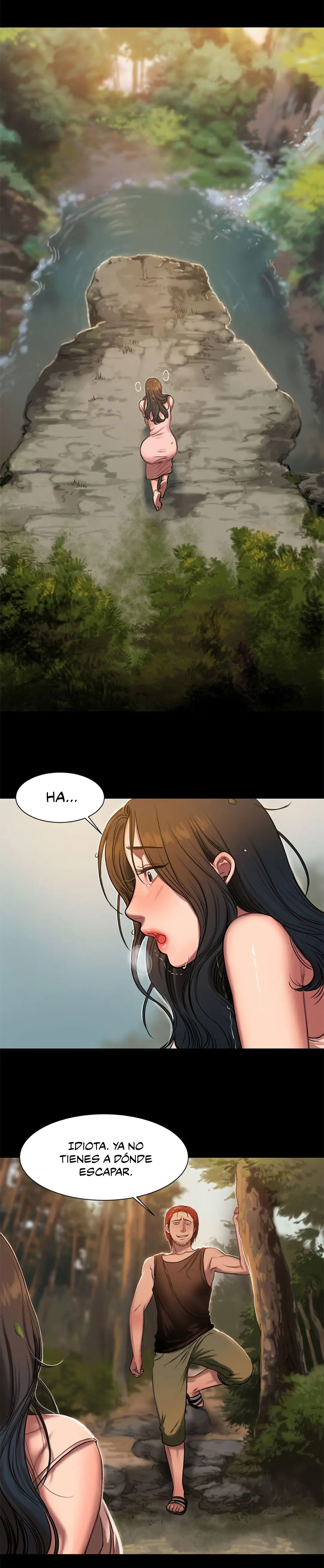 Run Away (2019) - Capítulo 11 - Página 17 - LectorTMOo
