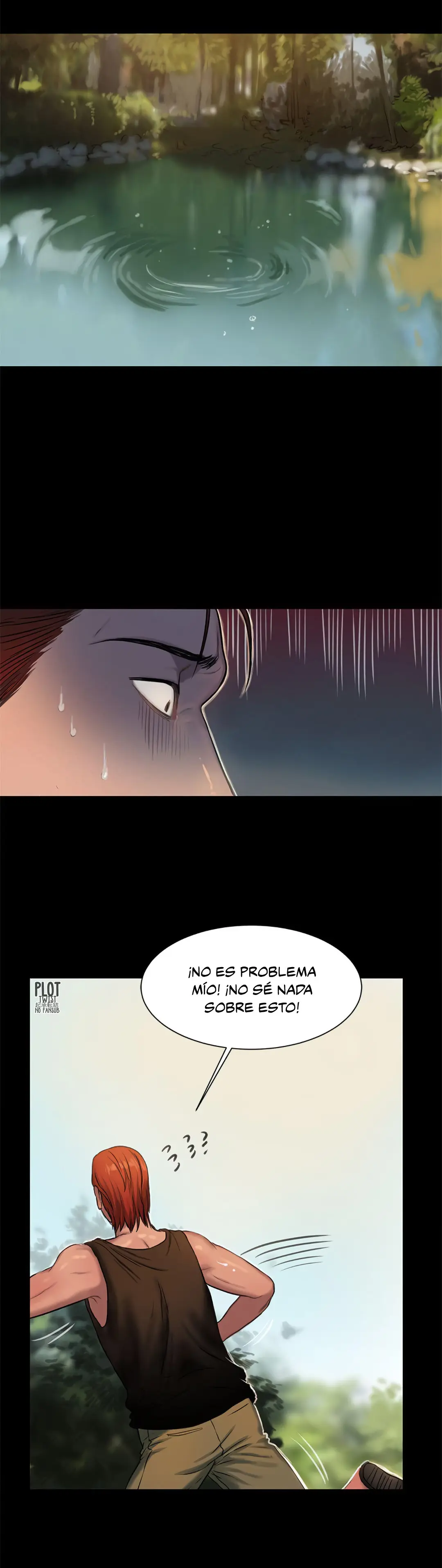 Run Away (2019) - Capítulo 11 - Página 23 - LectorTMOo