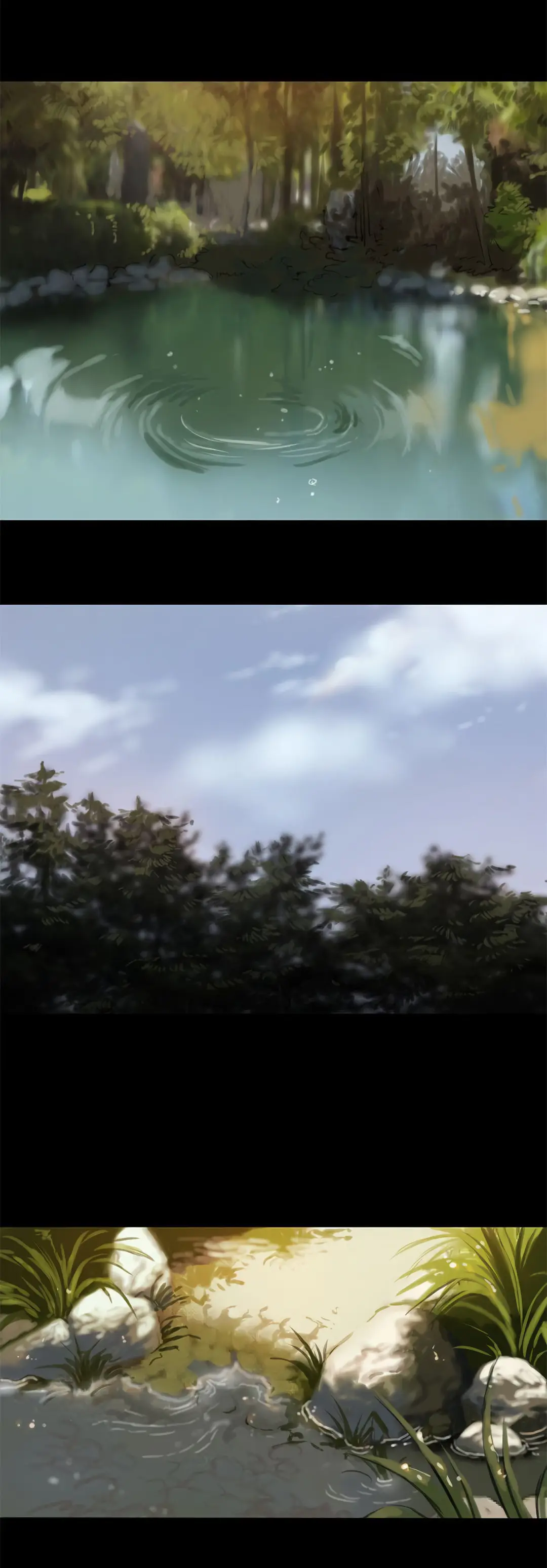 Run Away (2019) - Capítulo 11 - Página 24 - LectorTMOo