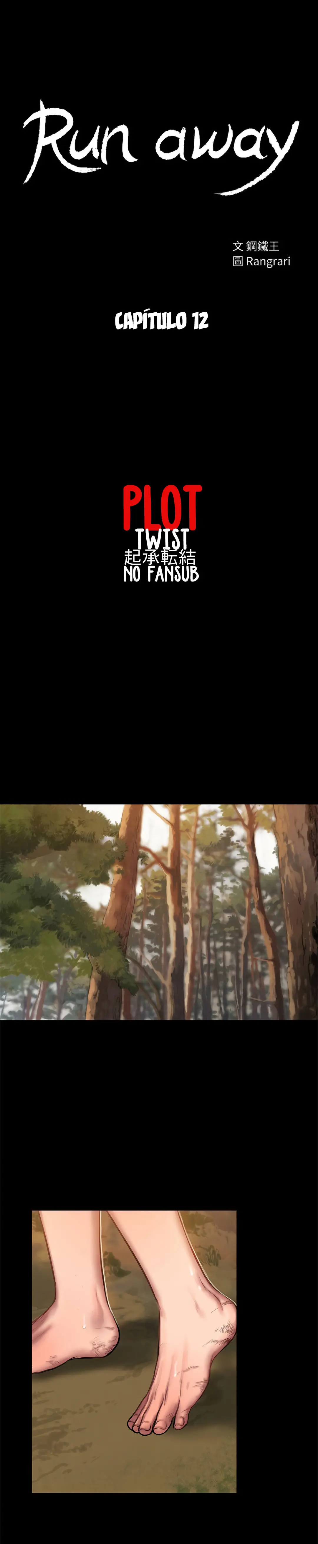 Run Away (2019) - Capítulo 12 - Página 3 - LectorTMOo