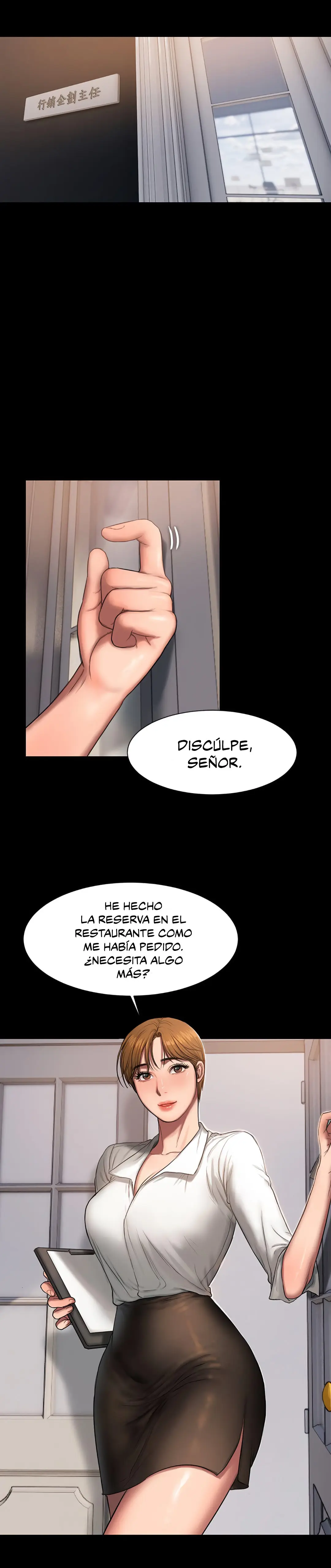 Run Away (2019) - Capítulo 12 - Página 6 - LectorTMOo