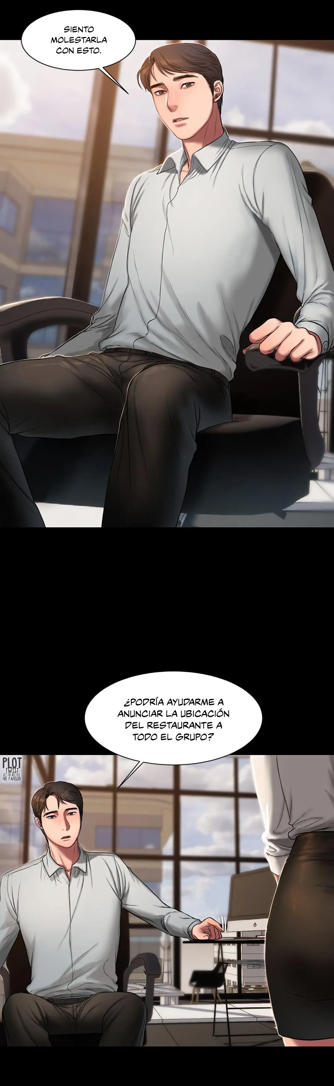 Run Away (2019) - Capítulo 12 - Página 8 - LectorTMOo