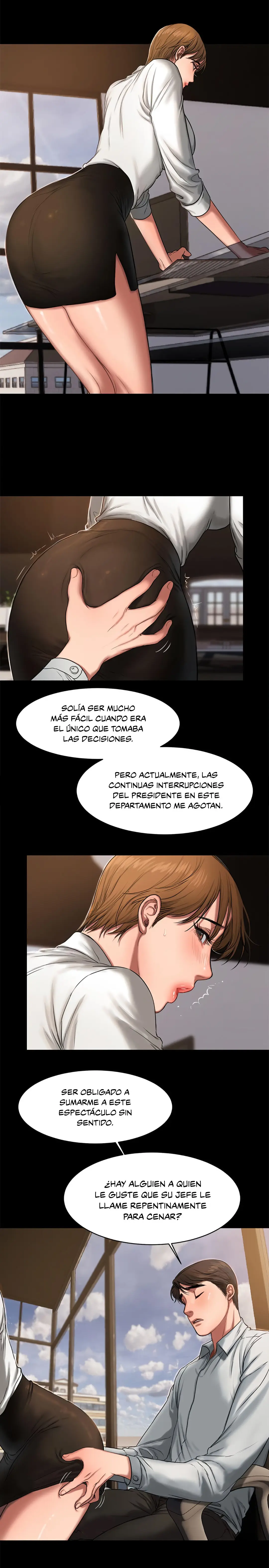 Run Away (2019) - Capítulo 12 - Página 10 - LectorTMOo