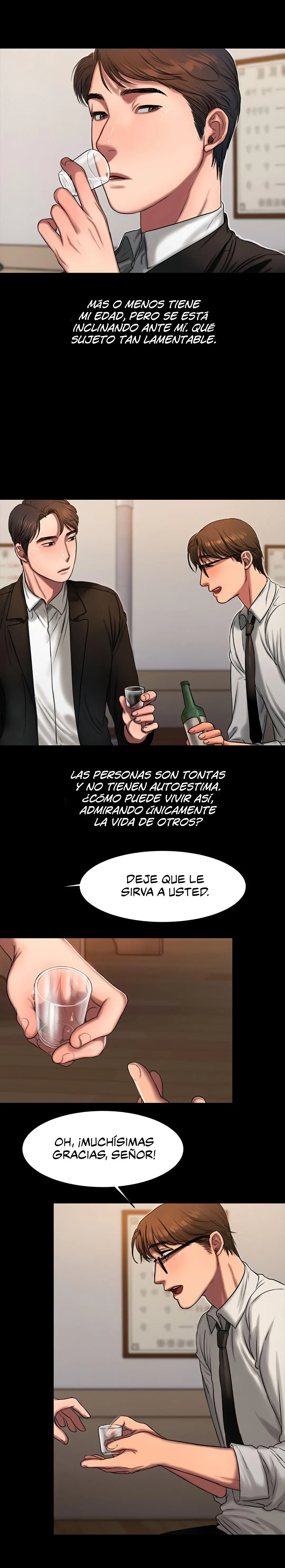 Run Away (2019) - Capítulo 12 - Página 22 - LectorTMOo