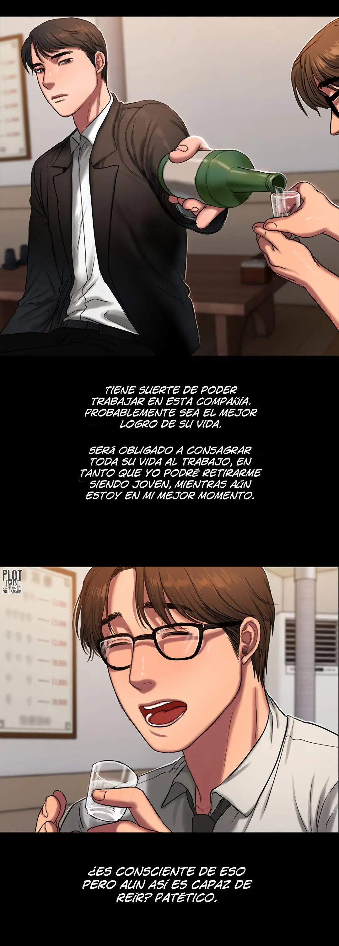 Run Away (2019) - Capítulo 12 - Página 23 - LectorTMOo