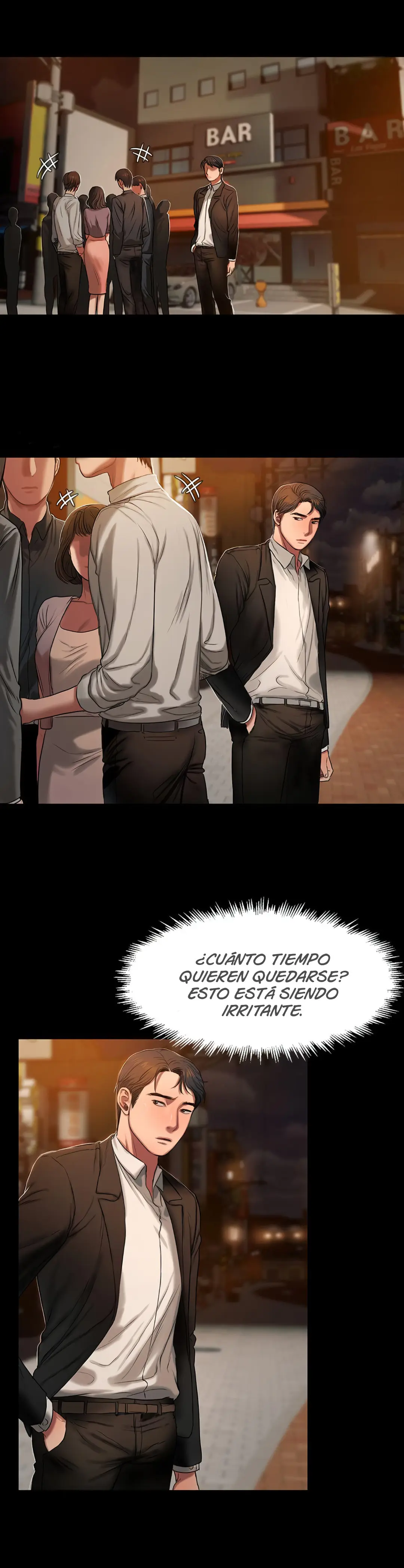 Run Away (2019) - Capítulo 12 - Página 24 - LectorTMOo