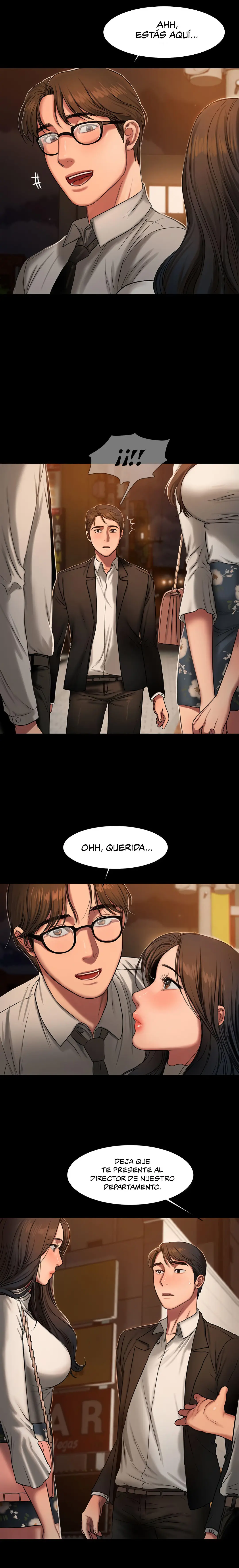 Run Away (2019) - Capítulo 12 - Página 28 - LectorTMOo