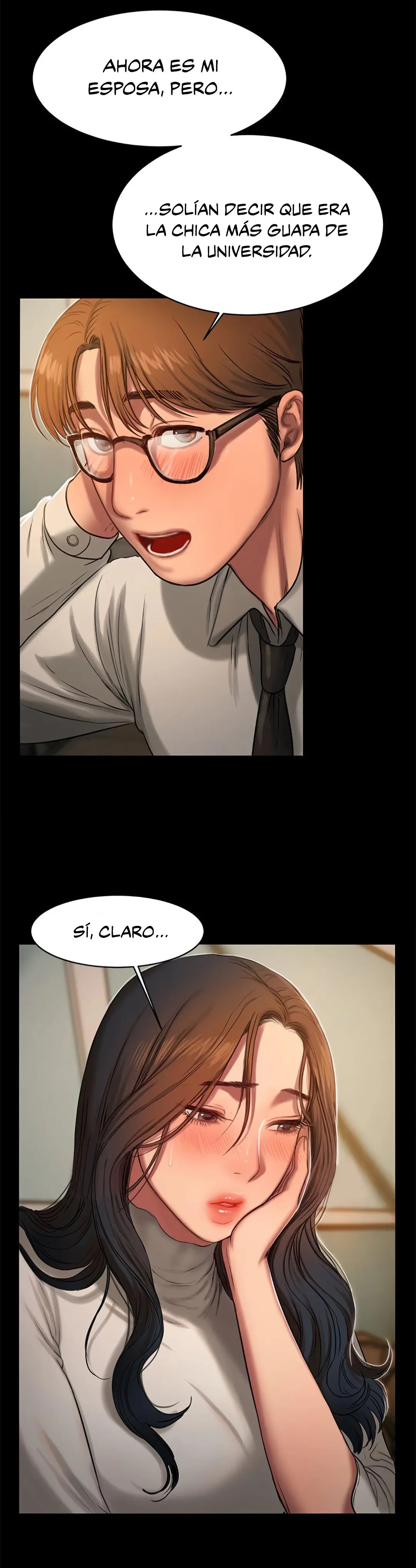 Run Away (2019) - Capítulo 13 - Página 12 - LectorTMOo