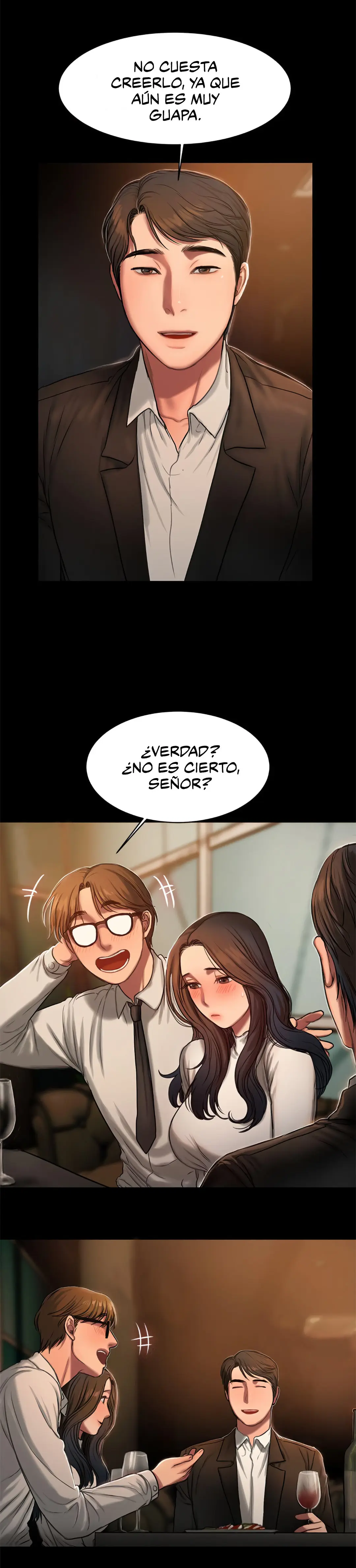 Run Away (2019) - Capítulo 13 - Página 13 - LectorTMOo