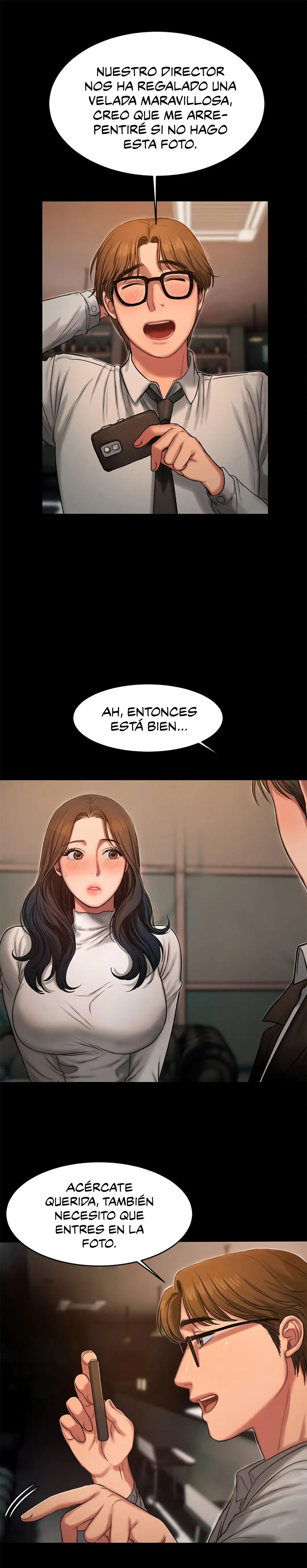 Run Away (2019) - Capítulo 13 - Página 15 - LectorTMOo