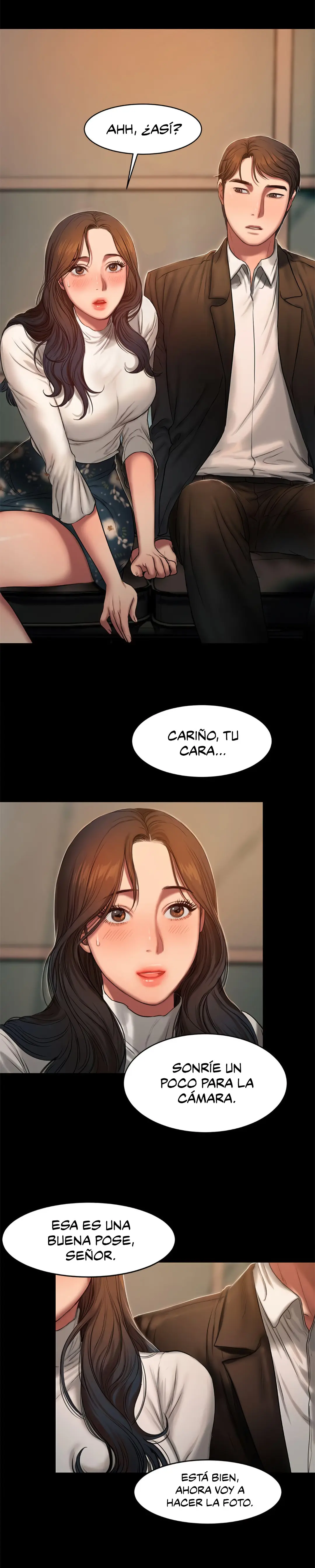 Run Away (2019) - Capítulo 13 - Página 16 - LectorTMOo