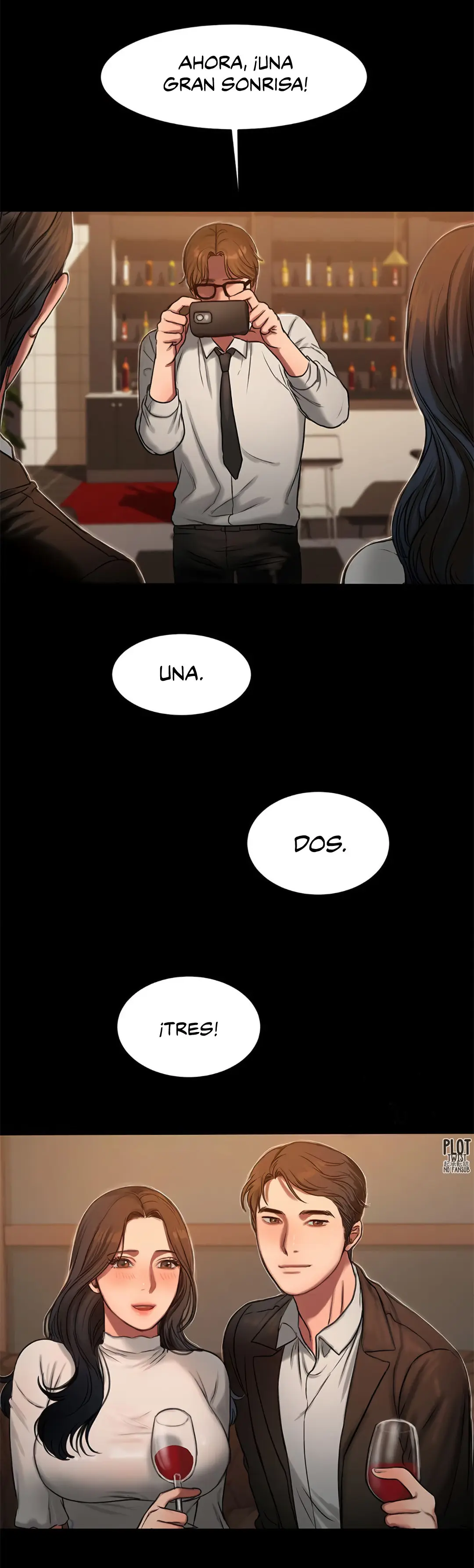 Run Away (2019) - Capítulo 13 - Página 17 - LectorTMOo