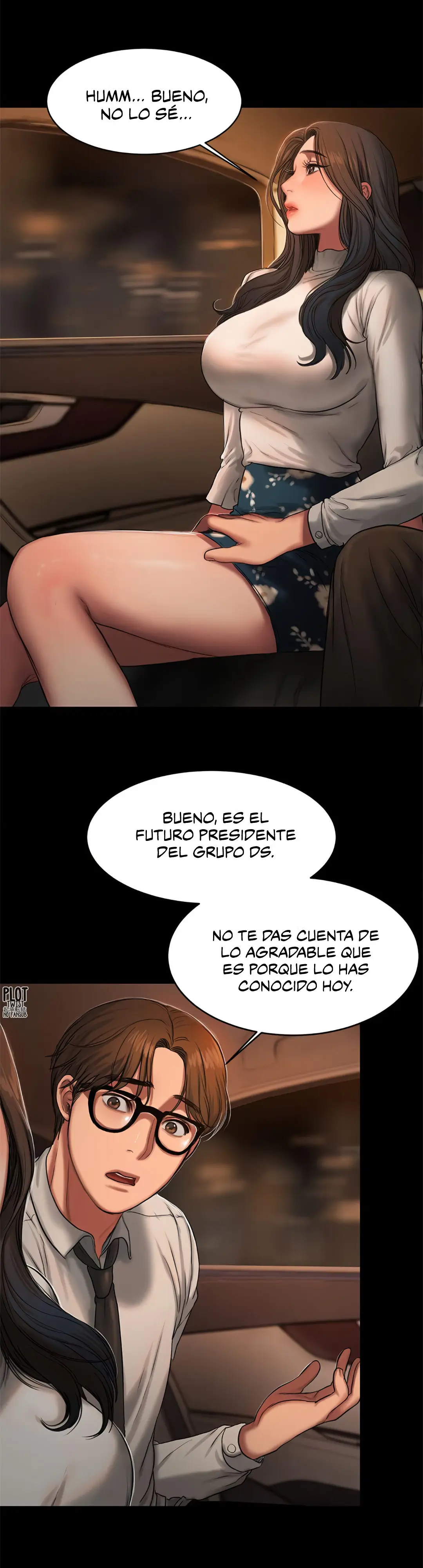 Run Away (2019) - Capítulo 13 - Página 21 - LectorTMOo