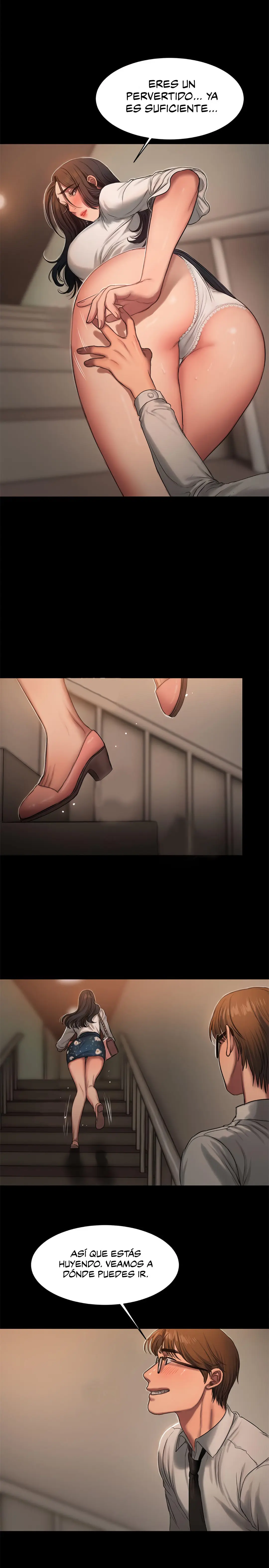 Run Away (2019) - Capítulo 13 - Página 25 - LectorTMOo
