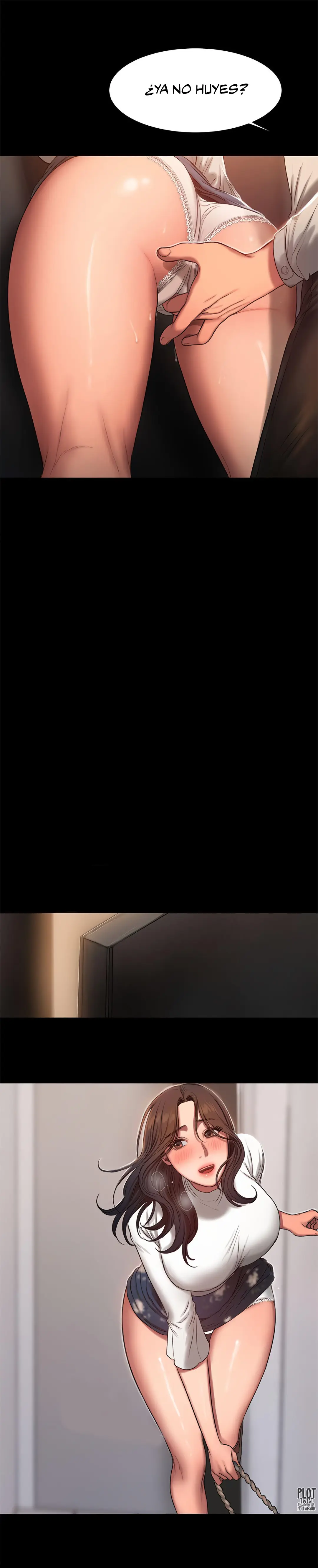 Run Away (2019) - Capítulo 13 - Página 27 - LectorTMOo
