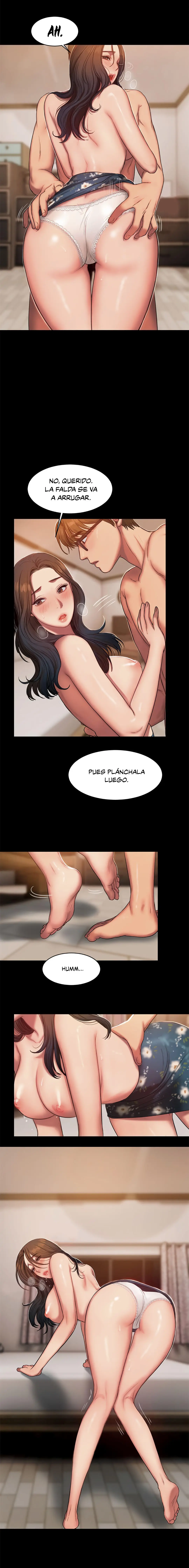 Run Away (2019) - Capítulo 14 - Página 6 - LectorTMOo