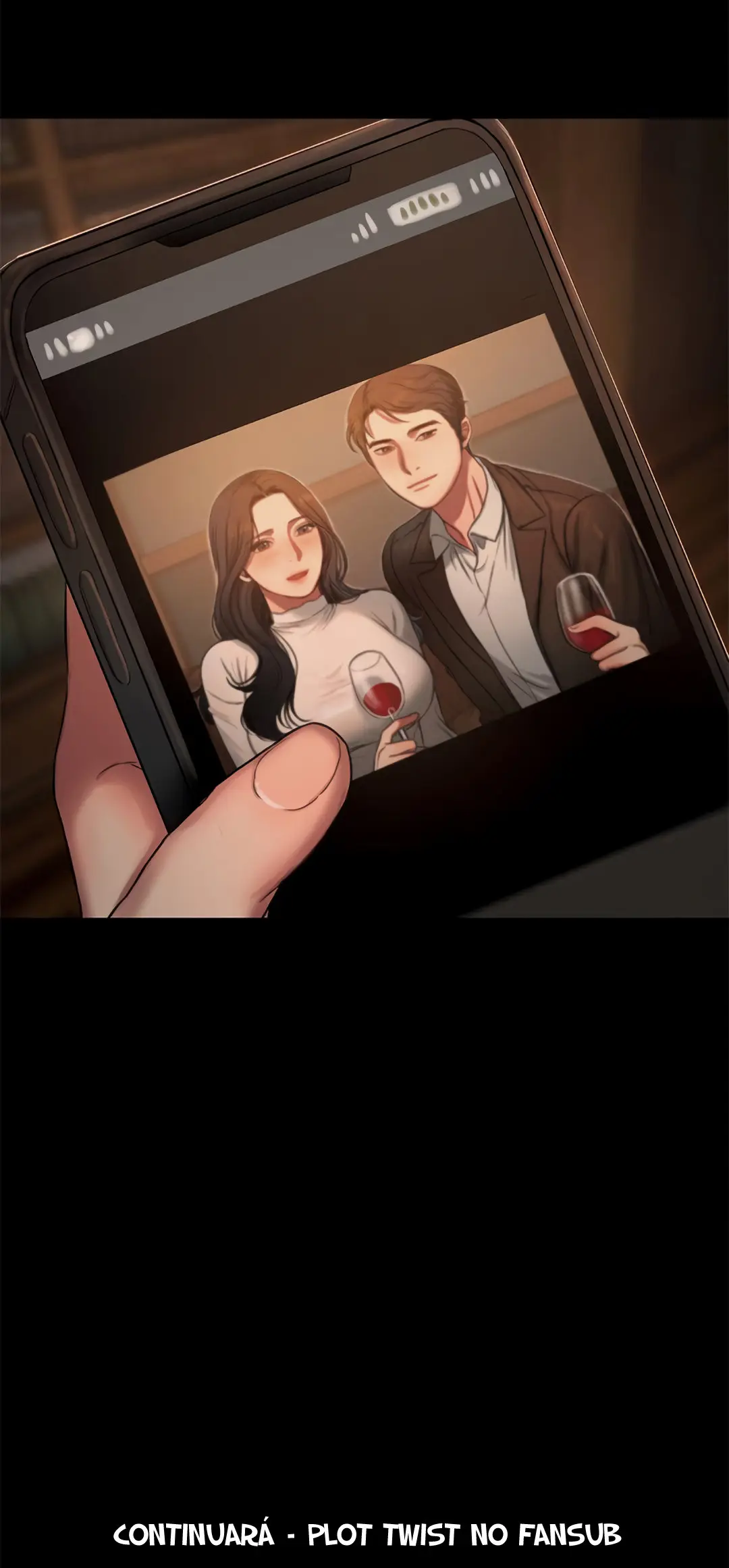 Run Away (2019) - Capítulo 14 - Página 18 - LectorTMOo