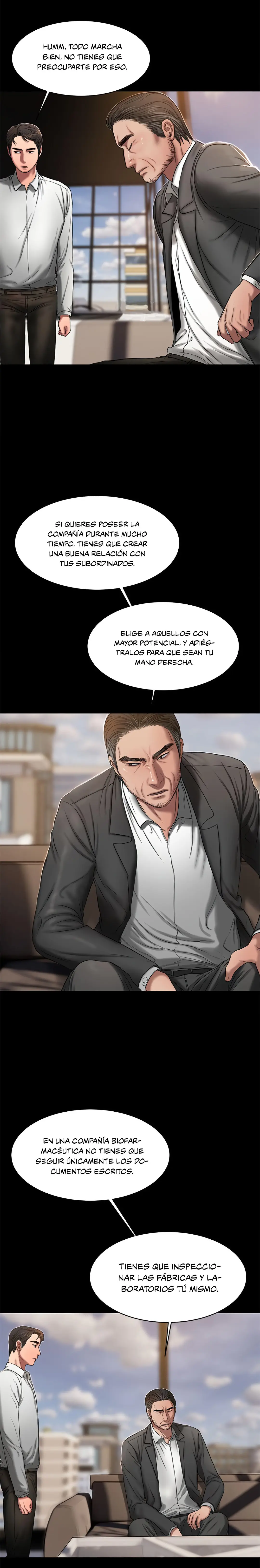 Run Away (2019) - Capítulo 15 - Página 6 - LectorTMOo