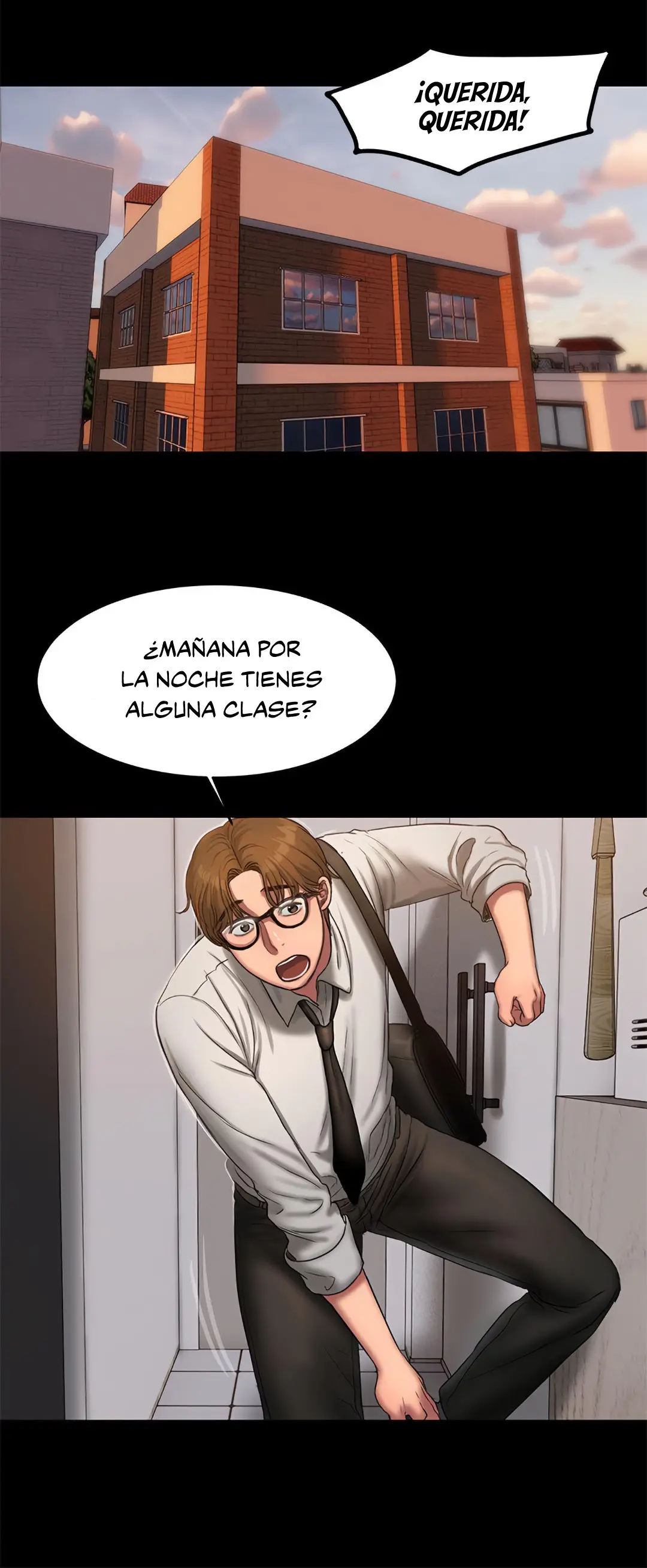 Run Away (2019) - Capítulo 15 - Página 17 - LectorTMOo