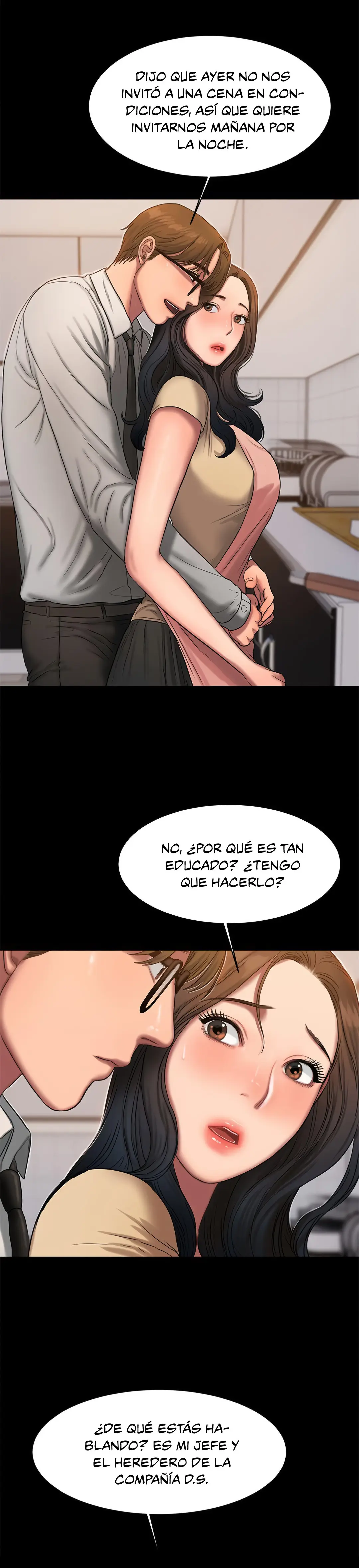 Run Away (2019) - Capítulo 15 - Página 19 - LectorTMOo