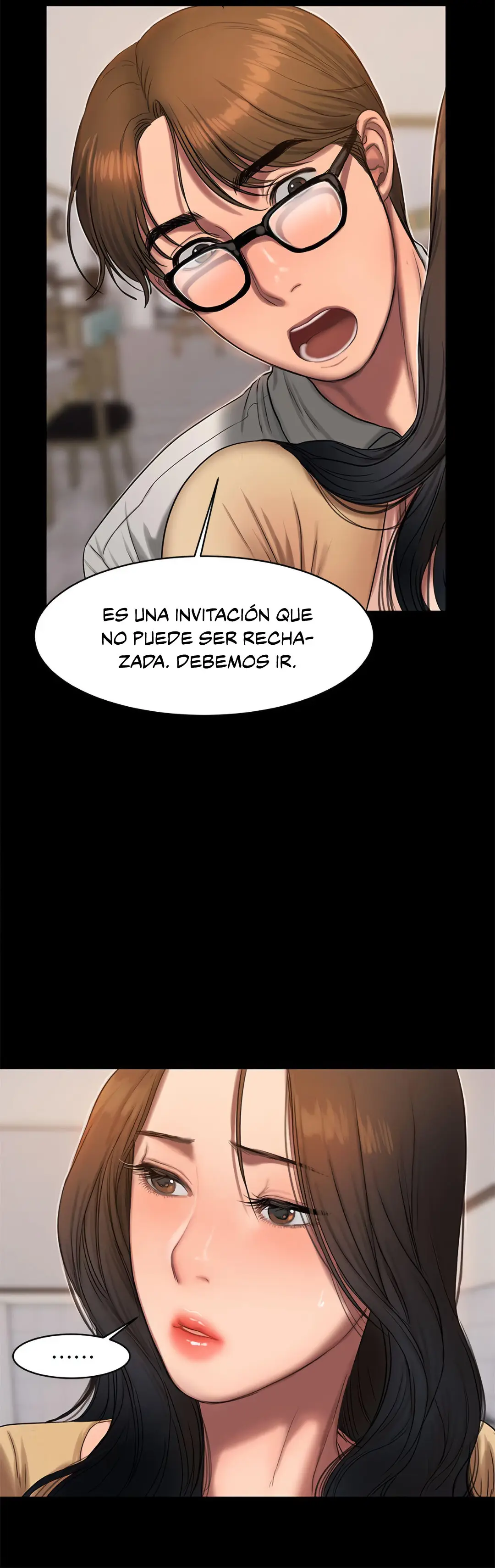 Run Away (2019) - Capítulo 15 - Página 20 - LectorTMOo