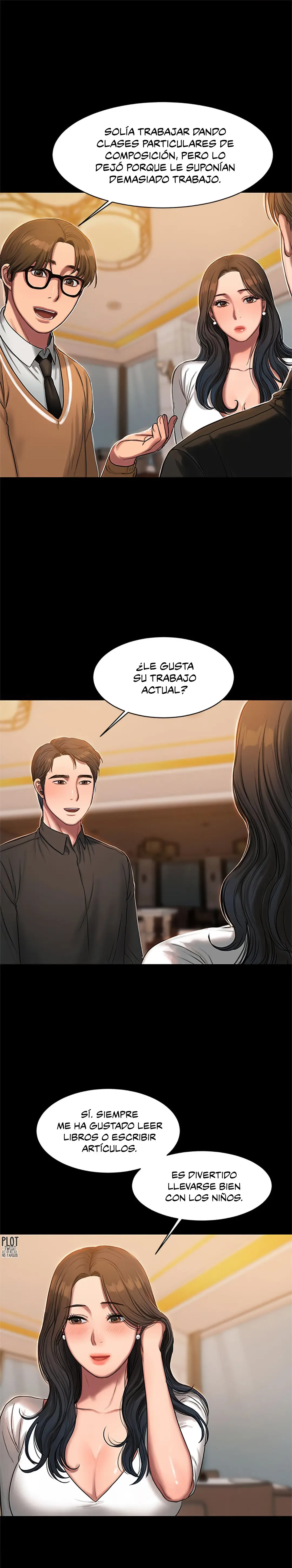 Run Away (2019) - Capítulo 16 - Página 10 - LectorTMOo