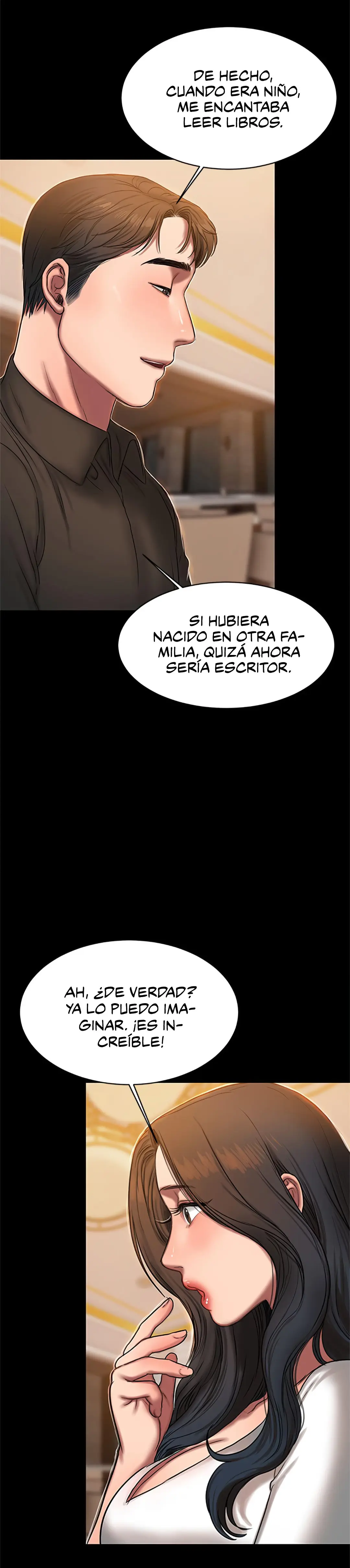Run Away (2019) - Capítulo 16 - Página 11 - LectorTMOo